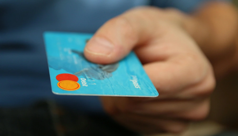 Credit Card Credit Card Image